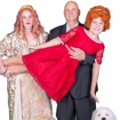 Midcoast Youth Theater Presents ANNIE