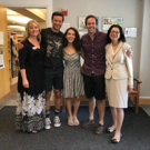 BWW Interview: BEAUTY AND THE BEAST Panel Explores Fairytale Magic