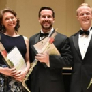 Oratorio Society Of NY Announces Winners For Lyndon Woodside Oratorio-Solo…