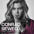Australia's Conrad Sewell Announces US Tour