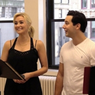 TV: Skylar Astin, Betsy Wolfe, and Cast Are Learning HOW TO SUCCEED IN BUSINESS…
