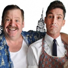 BWW Review: THE ODD COUPLE at MET At The Warwick Photo
