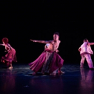 The Joyce Presents Ronald K. Brown's Contemporary Dance Company EVIDENCE Photo