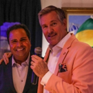 Photo Coverage: Pelican Cabaret Cafe Features Rob Russell Photo