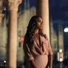 The Legend of Red Hand Starring Zoe Saldana Opens at the 2018 Campari Red Diaries Photo