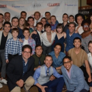 Photo Coverage: The Cast of NEWSIES at The John W. Engeman Theater Northport…