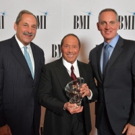 BMI Honors Paul Anka at the 71st Annual NAB Dinner