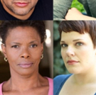 Cast Announced For The World Premiere Of MAN OF THE PEOPLE By Dolores Díaz Photo
