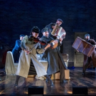 VIDEO: Get A First Look At INDECENT at Arena Stage Video