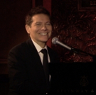 BWW TV: Michael Feinstein Put a New Spin on a Classic at Feinstein's/54 Below! Video