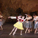 GISELLE to Play at Bolshoi Theatre May to June 2019 Photo