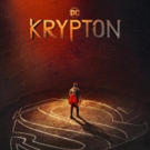 Warner Bros. Home Entertainment Releases KYPTON: THE COMPLETE FIRST SEASON Video