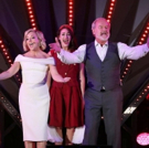 Photo Flash: Zooey Deschanel, Kelsey Grammer, Jane Krakowski, Taye Diggs, Rebel Wilson, Anthony Evans And More Sing BEAUTY AND THE BEAST at The Hollywood Bowl!