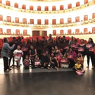 Guest Blog: Eryc Taylor Dance In Mexico – A Look Back Photo