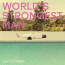 Gaz Coombes Announces New Album 'World's Strongest Man' Photo