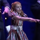 VIDEO: The Sun Comes Out with ANNIE at the Mirvish Theater!