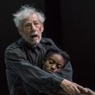 Photo Flash: First Look at All New Photos of Ian McKellen in KING LEAR Photo