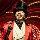 BWW REVIEW: MOULIN ROUGE Spins Wildly At Boston's Restored Emerson Colonial