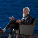 MY NEXT GUEST NEEDS NO INTRODUCTION WITH DAVID LETTERMAN to Launch as Monthly Event o Photo