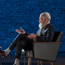 MY NEXT GUEST NEEDS NO INTRODUCTION WITH DAVID LETTERMAN to Launch as Monthly Event on Netflix, 1/12