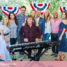 Tim Atwood to Make Appearance on Hallmark Channel's Home & Family 4th of July Special Photo