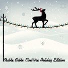 Stable Cable Lab Co. Sets Cast, Directors for '#MERRYAF' Holiday Festival