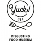 The Disgusting Food Museum Comes To Los Angeles Video