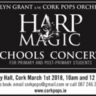 Cork Pops Orchestra Presents Harp Magic Video