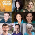 Stage Door Players Continue Season with THE LAST NIGHT OF BALLYHOO