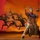 BWW Review: Audiences Feel the Love with THE LION KING at the Fox Cities P.A.C.