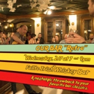 OUR BAR Presents Their First Show of 2018, RETRO Photo