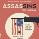 Sondheim's ASSASSINS Will Be Revived at Islington's Pleasance Theatre Video