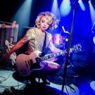Samantha Fish Announces Curse of Lono As Special Guests for May 2019 UK Tour