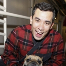 BWW Exclusive: Conrad Ricamora Rises to SOFT POWER and Blasts Trump for Getting Away Interview