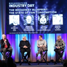 Photo Coverage: Inside the BroadwayCon Industry Day Panel 'The Broadway Blueprint' Video