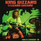 King Gizzard Announce North American Spring Tour Video