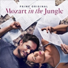 Amazon Shares New Trailer for Original Series MOZART IN THE JUNGLE Season 4