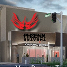 Phoenix Theatre Announces Ribbon-Cutting Ceremony After 35 Years Video