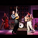 VIDEO: Watch Highlights from MILLION DOLLAR QUARTET at CAA Theatre! Video