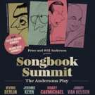 SONGBOOK SUMMIT Comes To Symphony Space To Celebrate Berlin, Kern, Carmichael And Mor Video