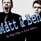 MATT & BEN Celebrates Two-Year Run with Brattle Theatre Shows Video