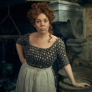 Photo Flash: See the Cast of BBC One's LES MISERABLES Video