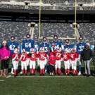 CBS Corp and Girls Inc. Team Up to Empower Girls with a Super Bowl PSA Photo