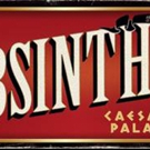 New Chefs Added To The One-Night-Only 7th Anniversary Celebration Of ABSINTHE LAS VE Video