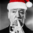 Radiotheatre's ALFRED HITCHCOCK FESTIVAL to Open This Month at St. John's Photo