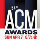 Brandi Carlile, Kelly Clarkson, Luke Combs to Perform at the 54TH ACM AWARDS