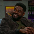 VIDEO: Ron Funches Talks WWE Aspirations on THE LATE LATE SHOW Video