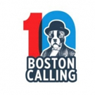 Boston Calling Shares New Details About Arena Stage