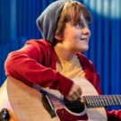 Photo Flash: First Look At The World Premiere of AUGUST RUSH: THE MUSICAL