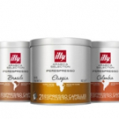 illy's New Line of Arabica Selection Custom-Roasted Single Origin Coffees Now Availab Video